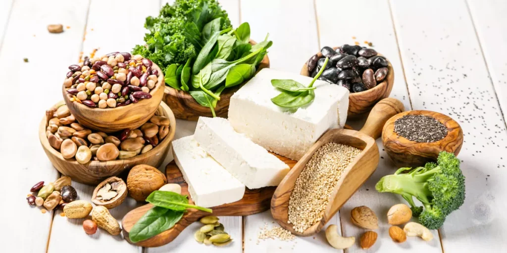 What Are the Best Protein Sources for Vegetarians? What Are the Best Protein Sources for Vegetarians?