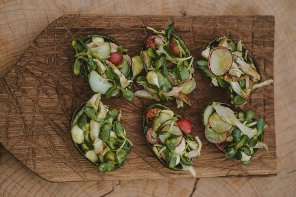 The Ultimate Guide to Healthy Comfort Foods The Ultimate Guide to Healthy Comfort Foods