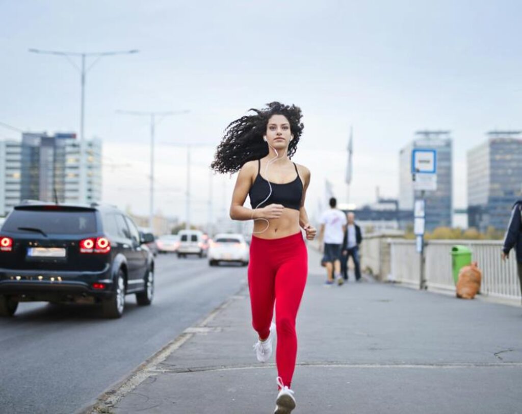 Why Do My Muscles Ache After Running? Why Do My Muscles Ache After Running?