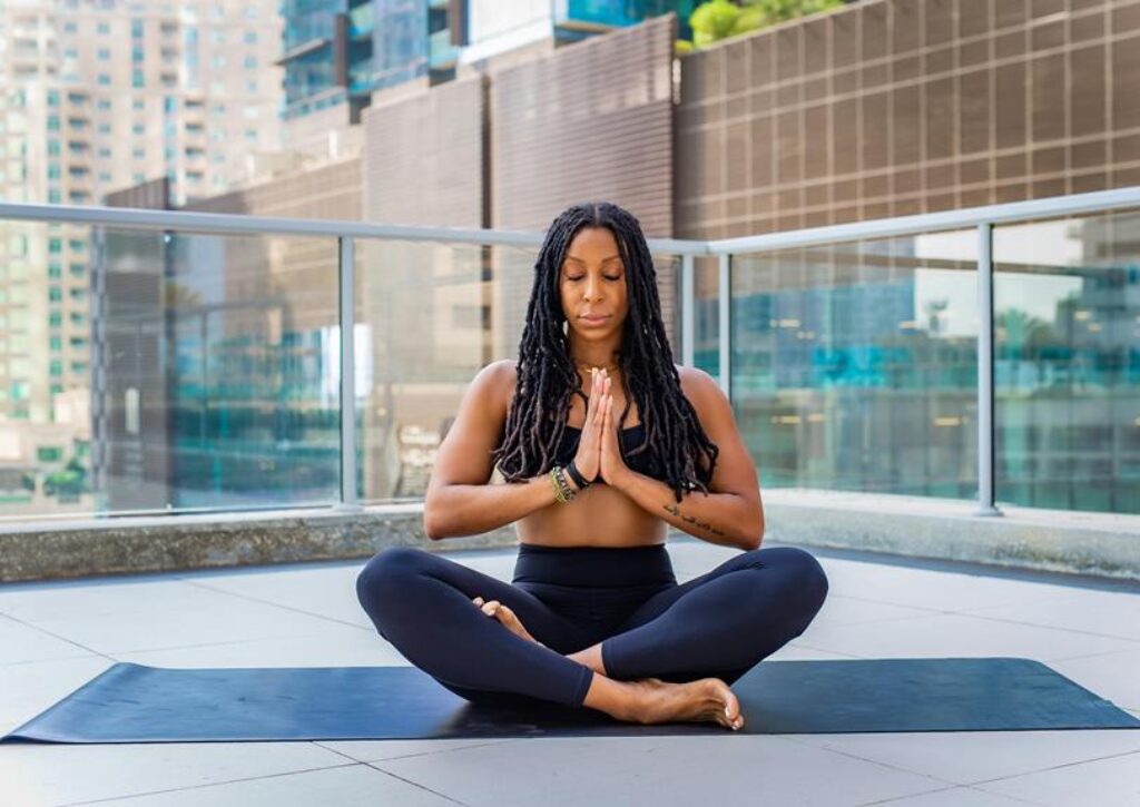 How Do You Build a Wellness Routine That Works for You? How Do You Build a Wellness Routine That Works for You?